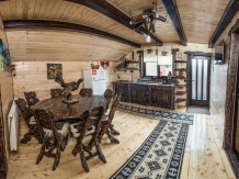 Casa Tamara - accommodation in  Vatra Dornei, Bucovina (06)