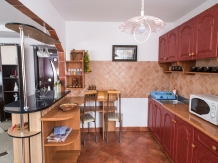Casa Tamara - accommodation in  Vatra Dornei, Bucovina (11)