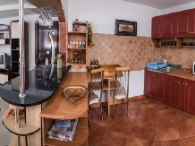 Casa Tamara - alloggio in  Vatra Dornei, Bucovina (13)