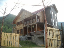 Cabana Soarelui - alloggio in  Tara Hategului (05)