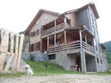 Cabana Soarelui - alloggio in  Tara Hategului (08)
