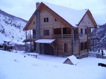 Cabana Soarelui - alloggio in  Tara Hategului (10)