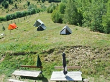 Cabana Soarelui - alloggio in  Tara Hategului (17)