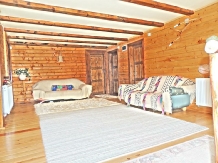 Cabana Soarelui - alloggio in  Tara Hategului (19)