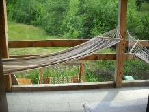 Cabana Soarelui - alloggio in  Tara Hategului (22)