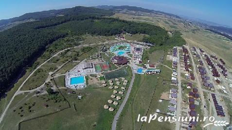 Pensiunea Bradet - accommodation in  Bistrita (Surrounding)