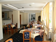 Pensiunea Cheile Oltetului - accommodation in  North Oltenia (06)