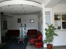 Pensiunea Cheile Oltetului - accommodation in  North Oltenia (07)