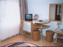 Pensiunea Cheile Oltetului - accommodation in  North Oltenia (09)