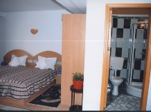 Pensiunea Cheile Oltetului - accommodation in  North Oltenia (10)