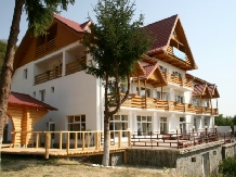 Pensiunea Cheile Oltetului - accommodation in  North Oltenia (12)