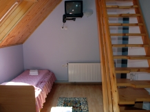 Pensiunea Stejarul - accommodation in  Sighisoara (07)