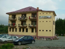 Pensiunea Alex - accommodation in  Apuseni Mountains, Belis (01)