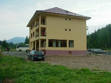 Pensiunea Alex - accommodation in  Apuseni Mountains, Belis (02)