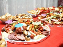 Pensiunea Alex - accommodation in  Apuseni Mountains, Belis (06)