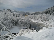 Pensiunea Alex - accommodation in  Apuseni Mountains, Belis (07)