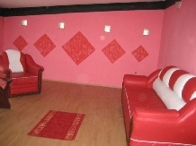 Pensiunea Alex - accommodation in  Apuseni Mountains, Belis (13)