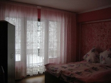 Pensiunea Alex - accommodation in  Apuseni Mountains, Belis (16)