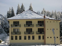 Pensiunea Alex - accommodation in  Apuseni Mountains, Belis (25)