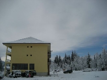 Pensiunea Alex - accommodation in  Apuseni Mountains, Belis (26)