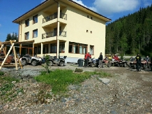 Pensiunea Alex - accommodation in  Apuseni Mountains, Belis (30)