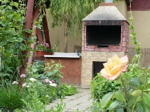 Pensiune Casa Boby Murighiol - accommodation in  Danube Delta (07)