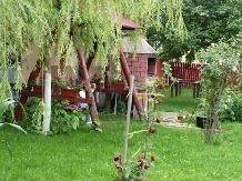 Pensiune Casa Boby Murighiol - accommodation in  Danube Delta (08)