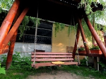 Pensiune Casa Boby Murighiol - accommodation in  Danube Delta (09)