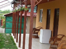 Pensiune Casa Boby Murighiol - accommodation in  Danube Delta (12)