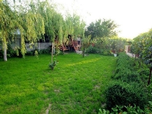 Pensiune Casa Boby Murighiol - accommodation in  Danube Delta (13)