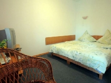 Pensiune Casa Boby Murighiol - accommodation in  Danube Delta (16)