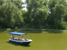Pensiune Casa Boby Murighiol - alloggio in  Delta del Danubio (19)