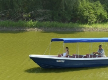 Pensiune Casa Boby Murighiol - alloggio in  Delta del Danubio (24)