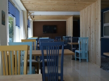 Casa Dani - alloggio in  Bistrita (03)