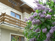 Pensiunea Iulia - accommodation in  Vatra Dornei, Bucovina (02)