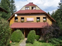 Cabana Ursu - accommodation in  Maramures Country (01)