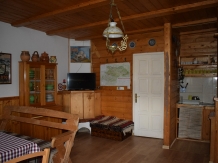 Cabana Ursu - accommodation in  Maramures Country (02)