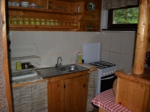 Cabana Ursu - accommodation in  Maramures Country (04)