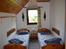 Cabana Ursu - accommodation in  Maramures Country (05)