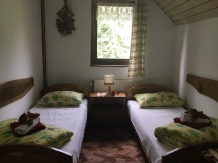 Cabana Ursu - accommodation in  Maramures Country (07)
