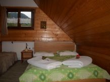 Cabana Ursu - accommodation in  Maramures Country (11)