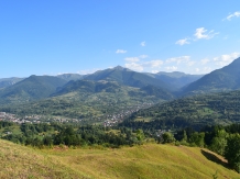 Cabana Ursu - alloggio in  Tara Maramuresului (17)