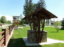 Forest Ecvestru Park - accommodation in  Bucovina (04)