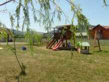 Forest Ecvestru Park - alloggio in  Bucovina (10)