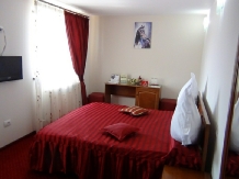 Forest Ecvestru Park - accommodation in  Bucovina (15)