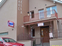 Pensiunea Nella - accommodation in  Baile Felix (01)