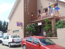 Pensiunea Nella - accommodation in  Baile Felix (02)