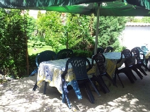 Pensiunea Nella - accommodation in  Baile Felix (03)