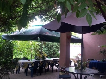 Pensiunea Nella - accommodation in  Baile Felix (04)