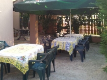 Pensiunea Nella - accommodation in  Baile Felix (05)